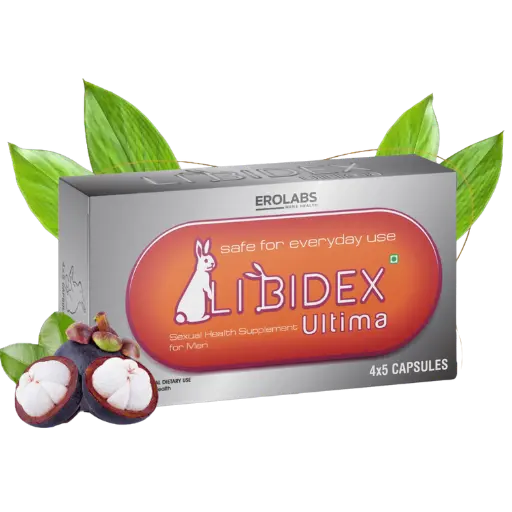 libidex capsule uses